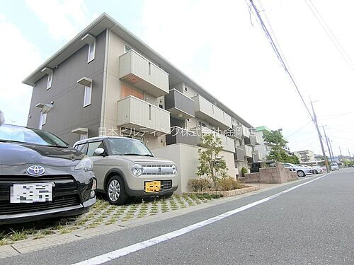 大阪府大阪狭山市金剛２丁目 賃貸アパート