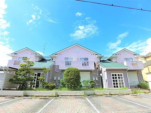 大阪府大阪狭山市池尻北２丁目 賃貸アパート