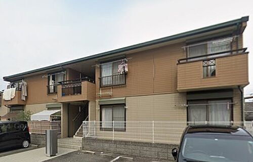 大阪府和泉市箕形町６丁目 賃貸アパート