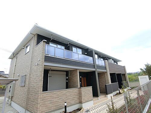 大阪府河内長野市市町 賃貸アパート