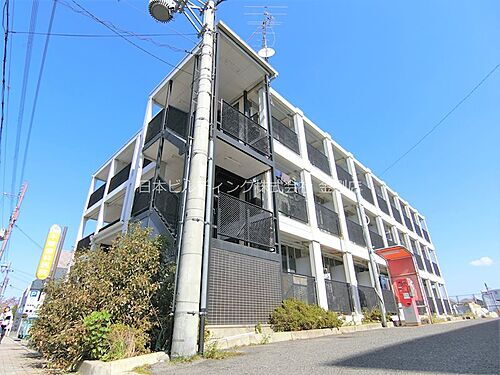 大阪府大阪狭山市狭山１丁目 賃貸マンション