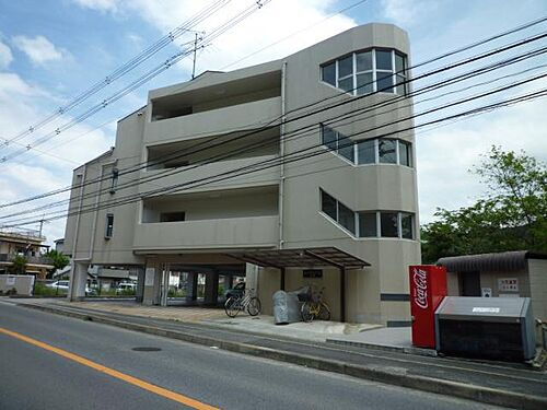 大阪府河内長野市汐の宮町 賃貸マンション