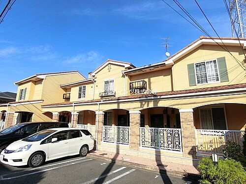 大阪府堺市中区堀上町 賃貸アパート