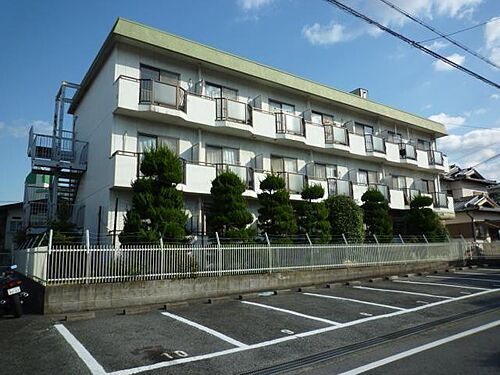 大阪府大阪狭山市金剛２丁目 賃貸マンション