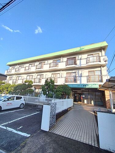 大阪府大阪狭山市金剛２丁目 賃貸マンション