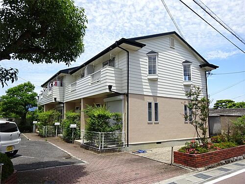 大阪府河内長野市三日市町 賃貸アパート