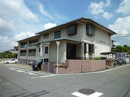 大阪府大阪狭山市金剛１丁目 賃貸マンション