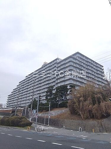 大阪府堺市中区辻之 賃貸マンション