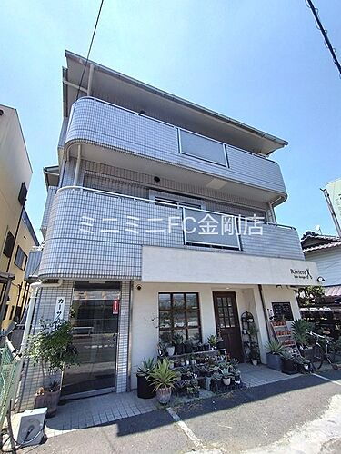 大阪府大阪狭山市狭山３丁目 賃貸マンション