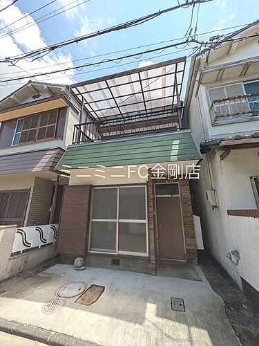 大阪府堺市東区丈六 賃貸一戸建て