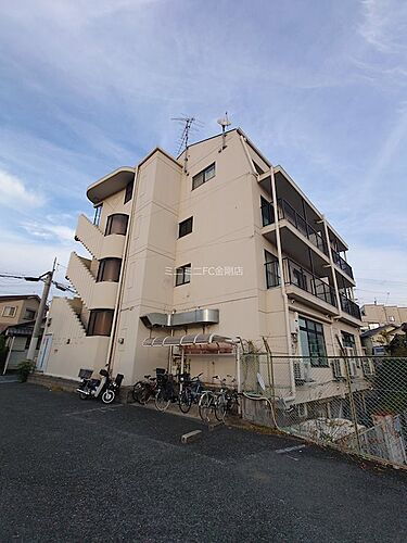 大阪府河内長野市本町 賃貸マンション