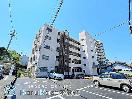 愛知県名古屋市南区元桜田町３丁目 5階建