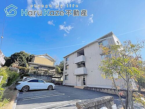 愛知県名古屋市瑞穂区春山町 3階建