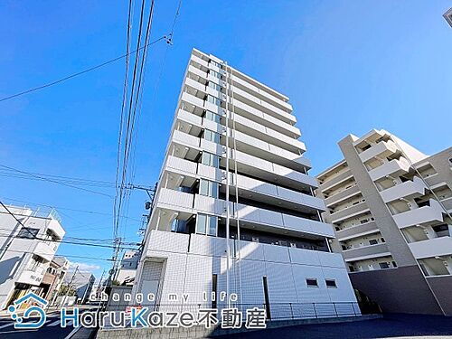 愛知県名古屋市瑞穂区姫宮町２丁目 10階建 築6年11ヶ月
