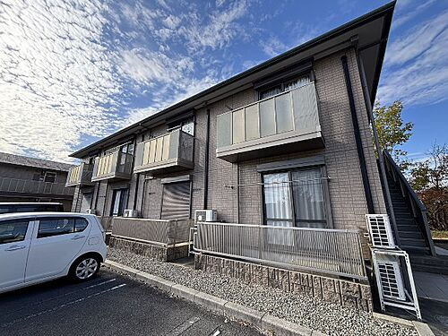 コンフォートテクノＩＩ