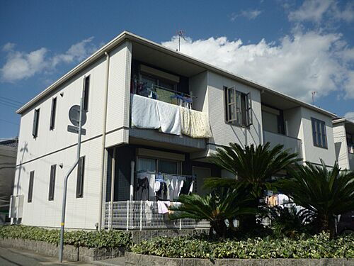 兵庫県赤穂市塩屋 賃貸アパート
