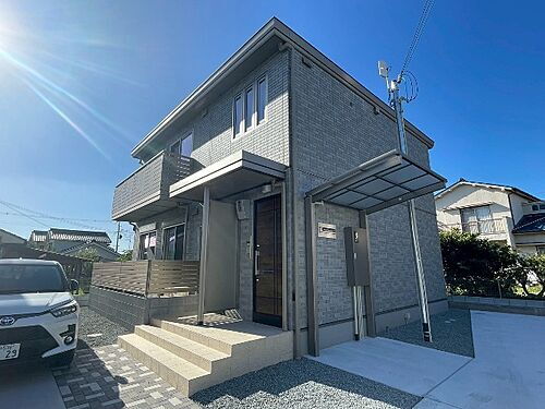 兵庫県小野市垂井町 賃貸アパート