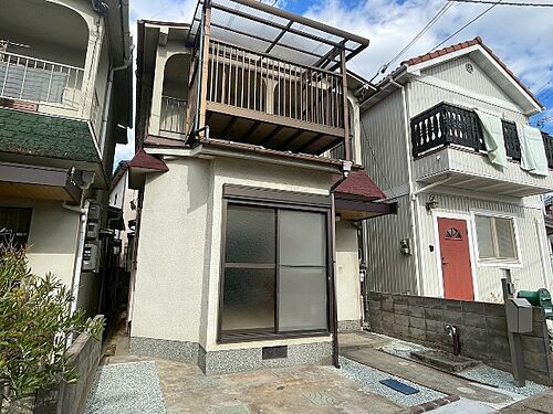 兵庫県加古川市野口町野口 賃貸一戸建て