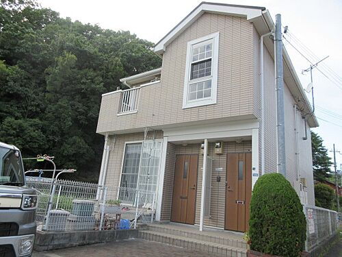 兵庫県相生市佐方１丁目 賃貸アパート