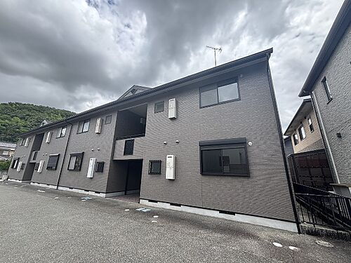 兵庫県揖保郡太子町東保 2階建 築26年5ヶ月