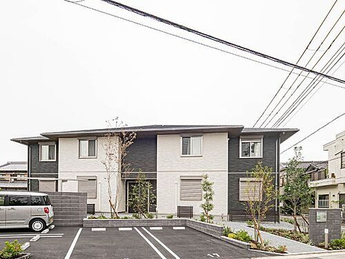 兵庫県小野市本町 賃貸アパート