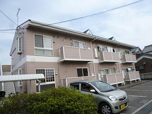 兵庫県姫路市網干区大江島古川町 2階建