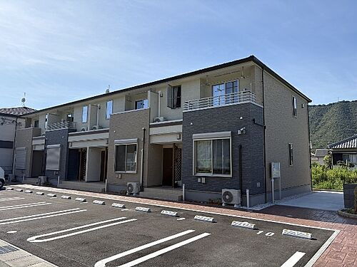 兵庫県赤穂市砂子 賃貸アパート