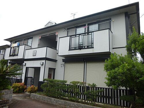 兵庫県三木市末広３丁目 賃貸アパート