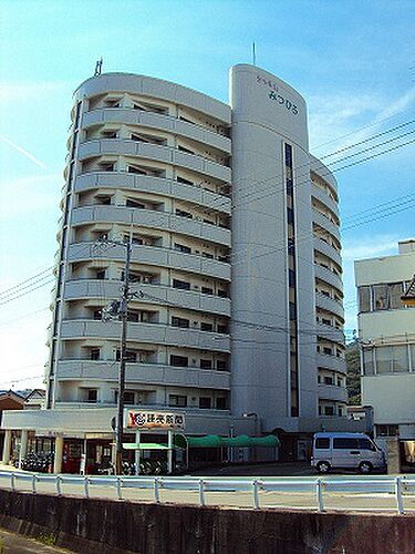 兵庫県相生市那波大浜町 賃貸マンション