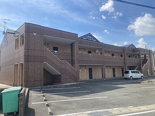 兵庫県小野市黒川町 賃貸アパート