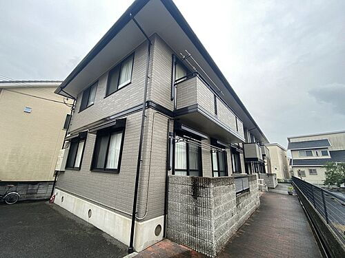 兵庫県赤穂市塩屋 賃貸アパート