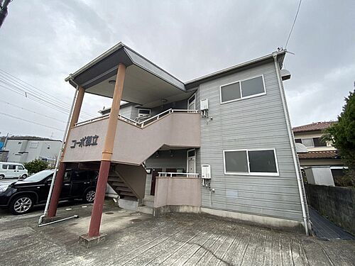 兵庫県姫路市御立東１丁目 2階建