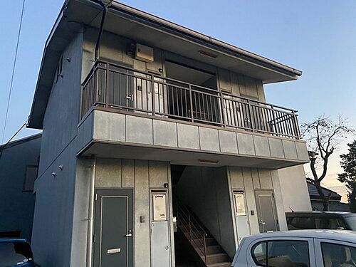 兵庫県姫路市白国５丁目 2階建