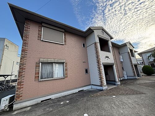 兵庫県小野市王子町 賃貸アパート