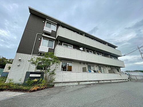 兵庫県小野市王子町 賃貸アパート