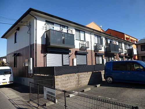 兵庫県三木市大村 賃貸アパート
