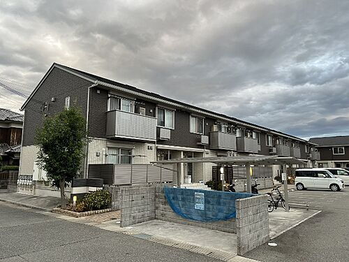 兵庫県三木市加佐 2階建 築9年4ヶ月