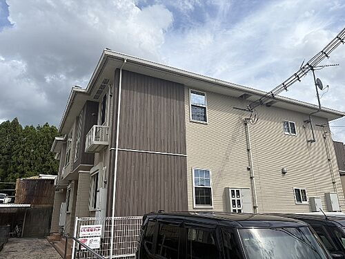 兵庫県相生市汐見台 賃貸アパート