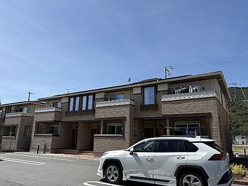 兵庫県赤穂市北野中 賃貸アパート