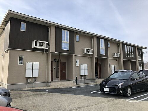 兵庫県赤穂市塩屋 賃貸アパート