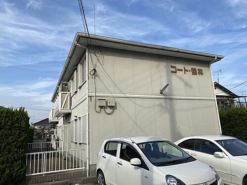 兵庫県加古川市加古川町北在家 賃貸アパート