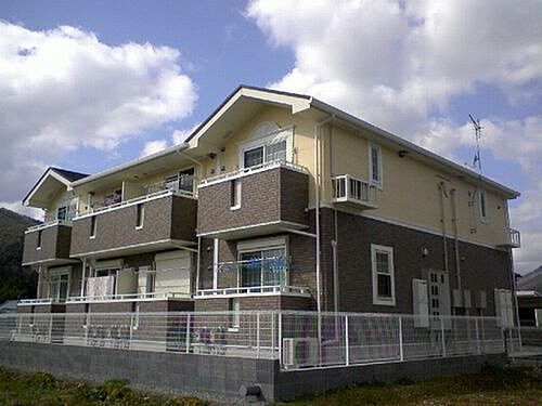 ユニゾン山崎　Ｉ