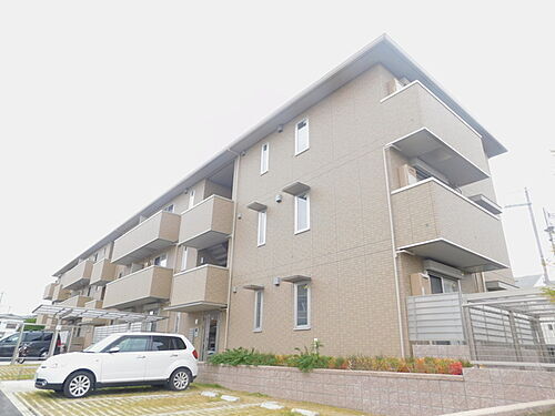 大阪府摂津市鳥飼下２丁目 賃貸アパート