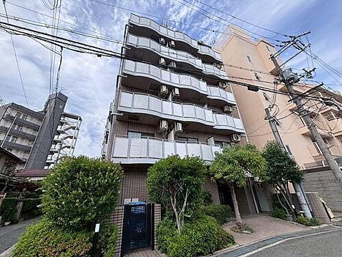 大阪府摂津市千里丘２丁目 7階建 築29年3ヶ月