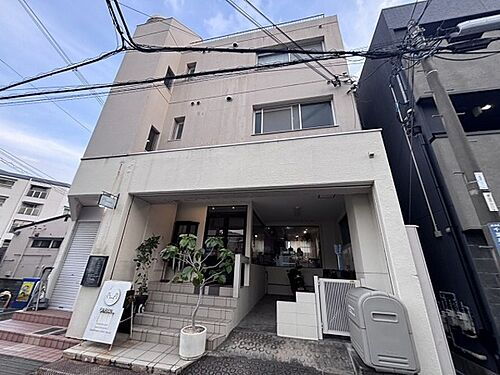 大阪府摂津市千里丘１丁目 3階建 築15年7ヶ月