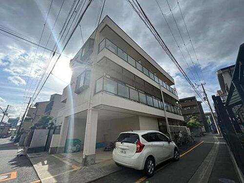 大阪府吹田市片山町１丁目 築34年4ヶ月 3階建