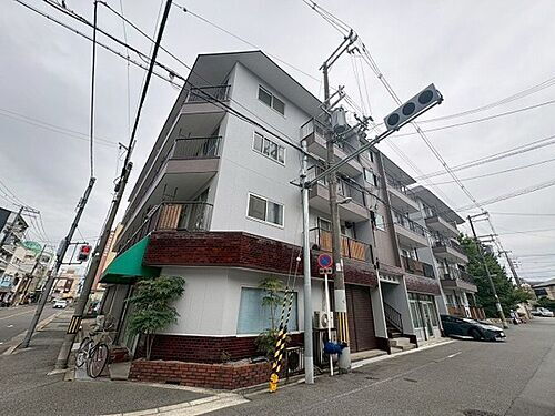 大阪府大阪市西淀川区大和田５丁目 賃貸マンション