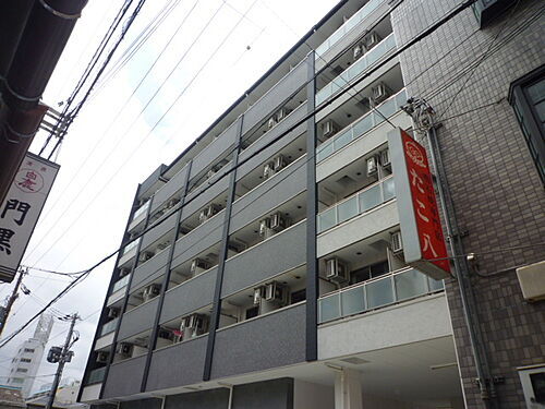 大阪府大阪市淀川区十三本町２丁目 6階建 築19年1ヶ月