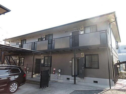 大阪府吹田市岸部中３丁目 築28年9ヶ月 2階建