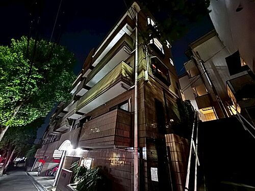 大阪府豊中市緑丘１丁目 賃貸マンション